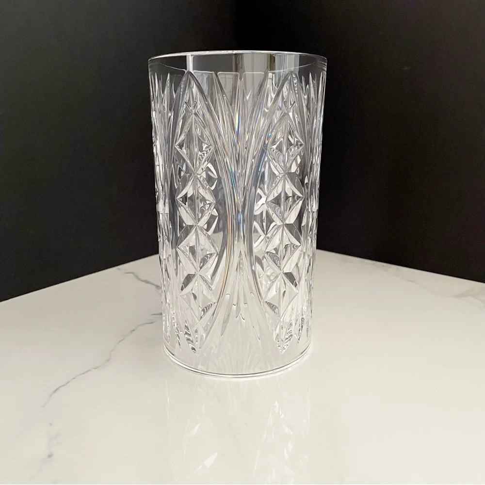 Ah Chara Failte Hurricane by Waterford Crystal
